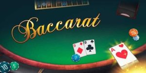 Baccarat AE888 - Chi Tiết Cách Chơi Và Cách Chiến Thắng