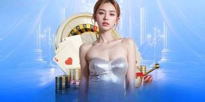 Sảnh Sexy AE888 - Cá Cược Đỉnh Cao Nhất Thị Trường