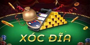 Xóc Đĩa AE888 Và Tất Tần Tật Những Điều Cần Biết 